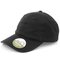 Organic Cotton Cap Unstructured