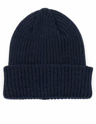 POLYLANA® Rib Beanie with Cuff