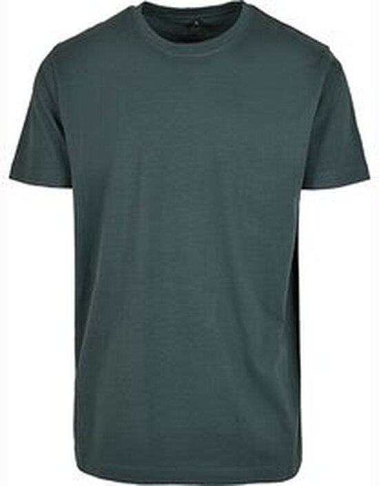 Build Your Brand T-Shirt Round Neck