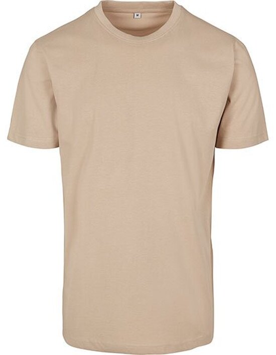 Build Your Brand T-Shirt Round Neck