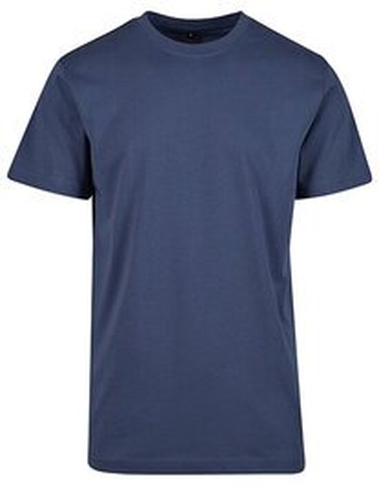 Build Your Brand T-Shirt Round Neck