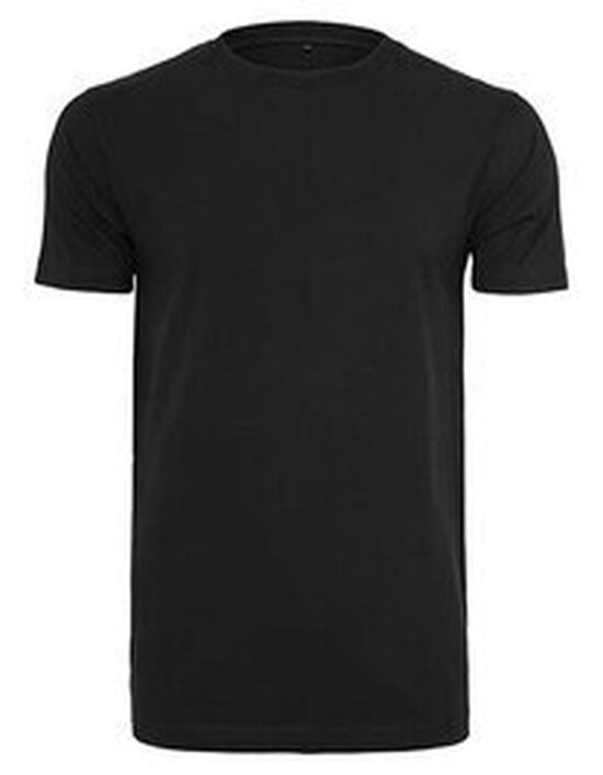 Build Your Brand T-Shirt Round Neck