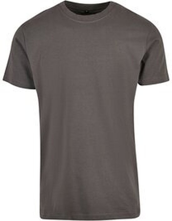 Build Your Brand T-Shirt Round Neck