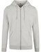 Heavy Zip Hoody