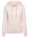 Ladies` Heavy Hoody