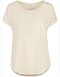 Ladies` Long Slub Tee