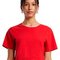 Ladies` Cropped Tee