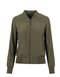 Ladies` Nylon Bomber Jacket