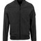 Nylon Bomber Jacket