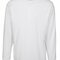 Longsleeve Tee with cuffrib