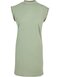 Ladies Turtle Extended Shoulder Dress