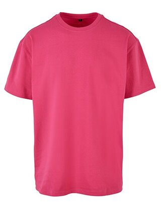 Heavy Oversize Tee