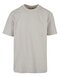 Build Your Brand Heavy Oversize Tee