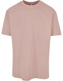 Build Your Brand Heavy Oversize Tee