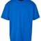 Build Your Brand Heavy Oversize Tee