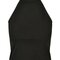 Ladies Turtleneck Short Top