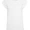 Ladies Organic Extended Shoulder Tee