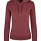 Ladies Organic Hoody