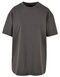 Build Your Brand Ladies´ Oversized Boyfriend Tee