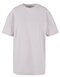 Build Your Brand Ladies´ Oversized Boyfriend Tee