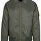 Collar Bomber Jacket