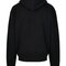 Build Your Brand Ultra Heavy Cotton Box Hoody