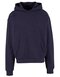 Build Your Brand Ultra Heavy Cotton Box Hoody