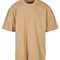 BY163 Ultra Heavy Cotton Box Tee