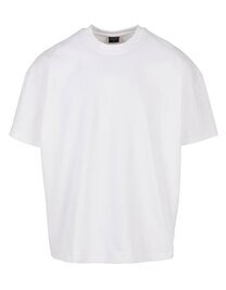 BY163 Ultra Heavy Cotton Box Tee