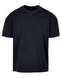 BY163 Ultra Heavy Cotton Box Tee