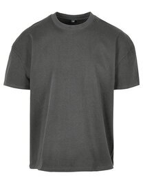 BY163 Ultra Heavy Cotton Box Tee