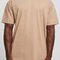 Build Your Brand Acid Washed Heavy Oversize Tee