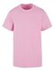 BY190 Acid Washed Round Neck Tee