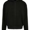 BY192 Ultra Heavy Zip Hoody
