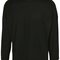 BY198 Oversized Cut On Sleeve Longsleeve
