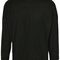 BY198 Oversized Cut On Sleeve Longsleeve