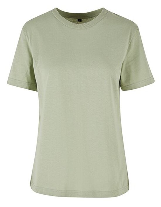 BY211 Ladies Everyday Tee