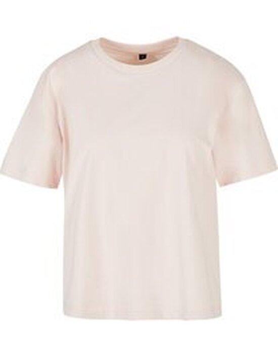 Build Your Brand Ladies Everyday Tee