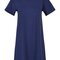BY214 Ladies Tee Dress