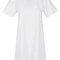 BY214 Ladies Tee Dress