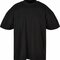 BY230 Men´s Oversized Mock Neck Tee