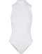 BY235 Ladies Sleeveless Turtleneck Body