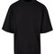 BY256 Build Your Brand Oversized Sleeve Tee