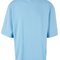 BY256 Build Your Brand Oversized Sleeve Tee
