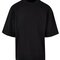 BY256 Build Your Brand Oversized Sleeve Tee