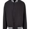 BY259 Build Your Brand Light College Jacket