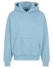 BY268 Build Your Brand Ultra Heavy Oversized Hoody