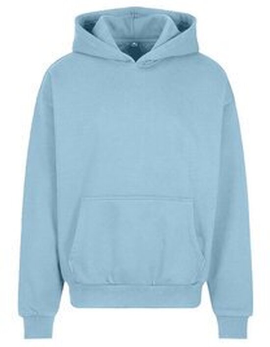 BY268 Build Your Brand Ultra Heavy Oversized Hoody