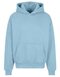BY268 Build Your Brand Ultra Heavy Oversized Hoody