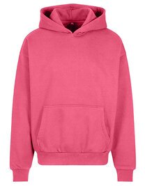 BY268 Build Your Brand Ultra Heavy Oversized Hoody